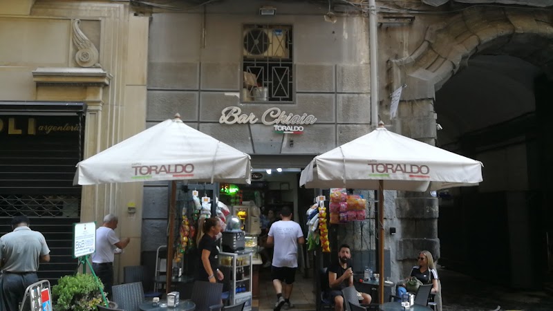 Bar Chiaia
