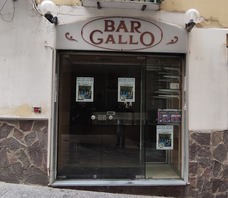Bar Gallo