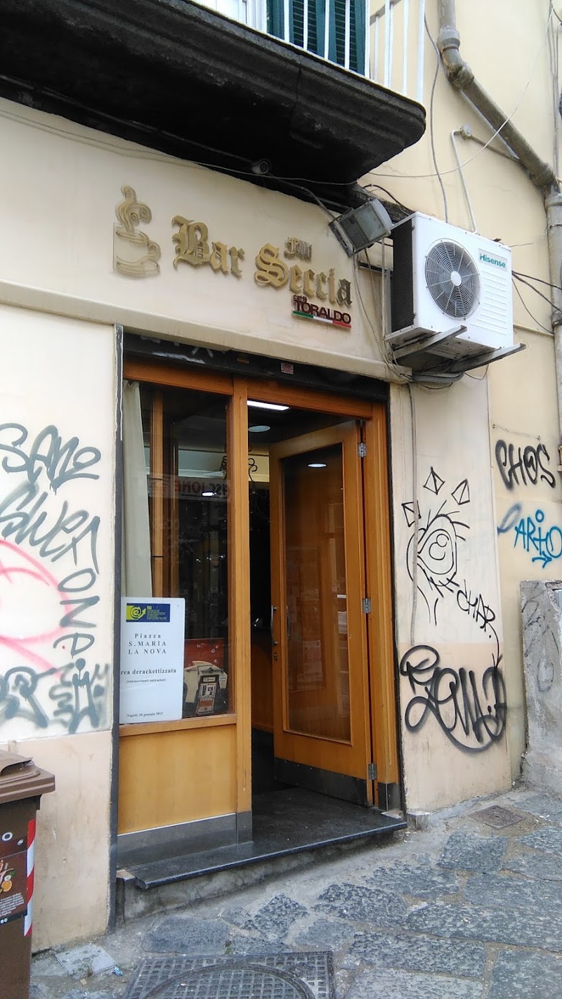 Bar Seccia