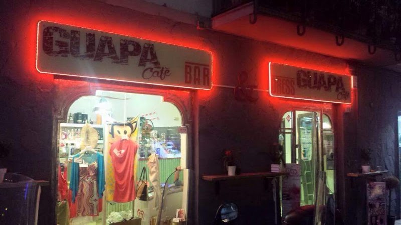 Cafè Guapa