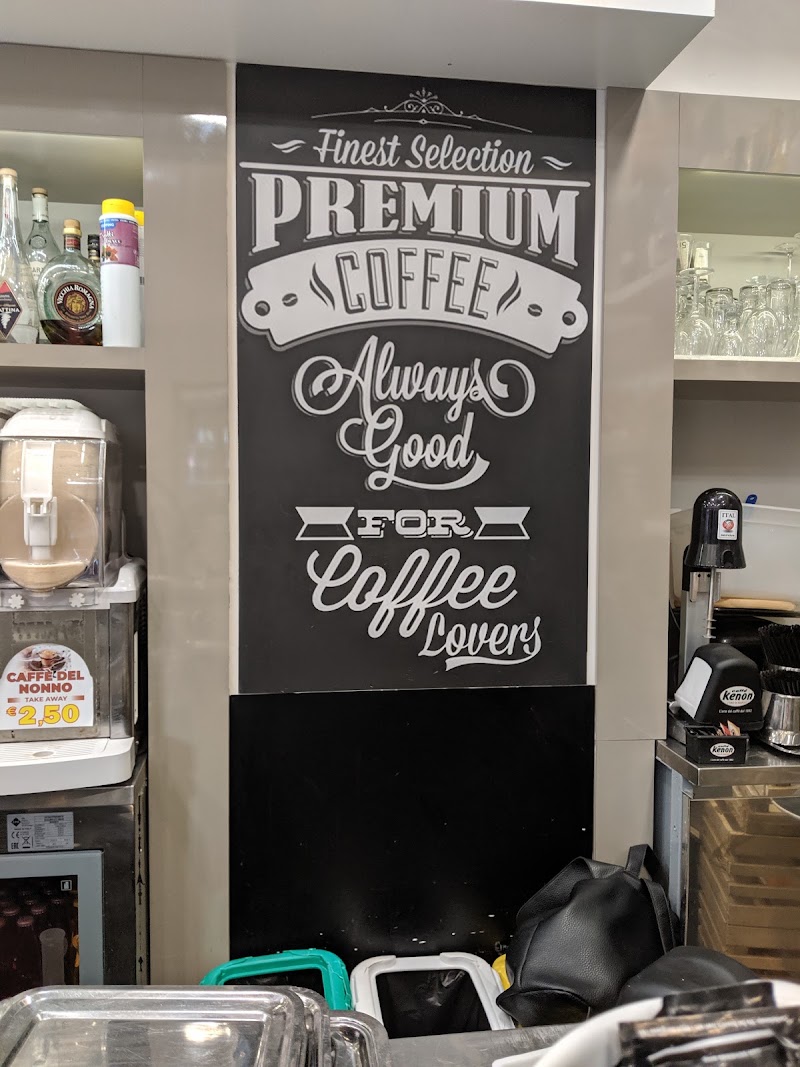 Caffè 2000