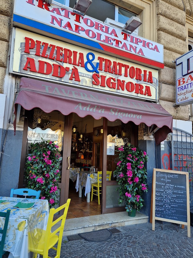 Caffè Add'à Signora