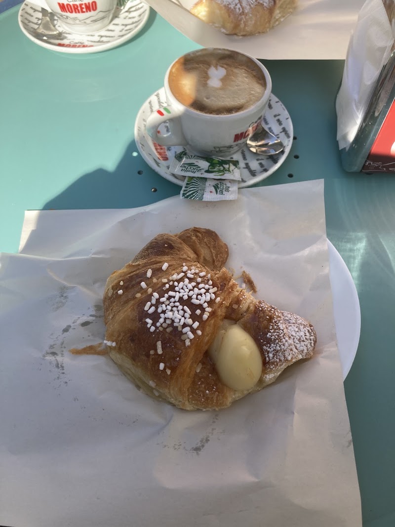 Caffe dei Principe