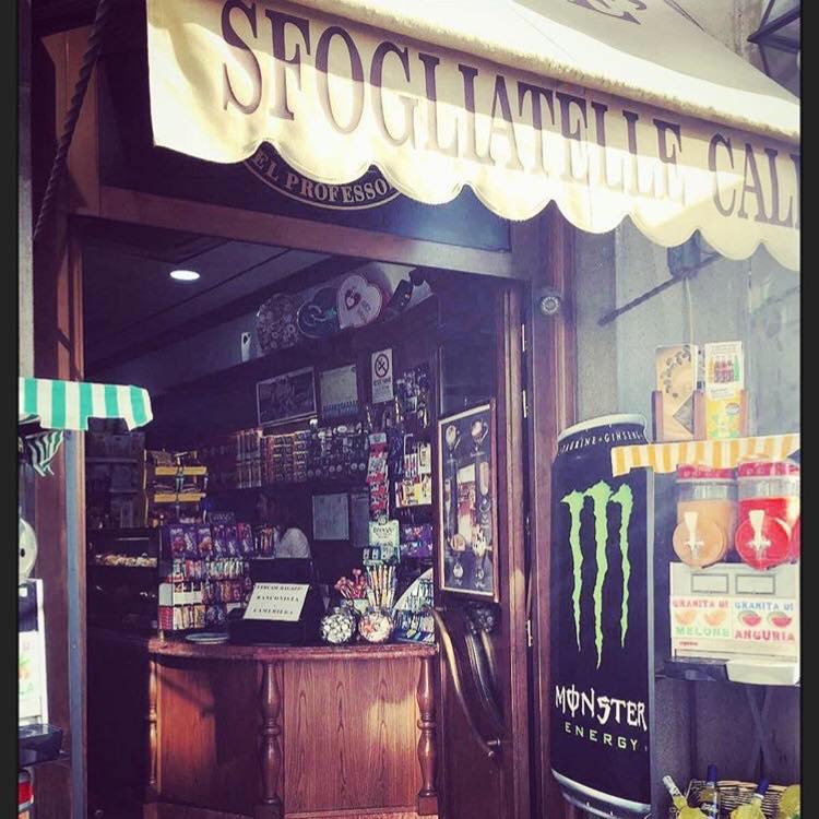 Caffè del Professore