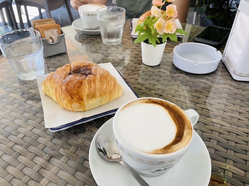 Caffè Della Borsa