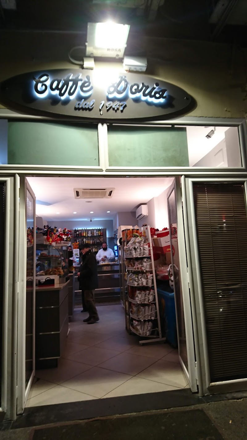 Caffè Doris