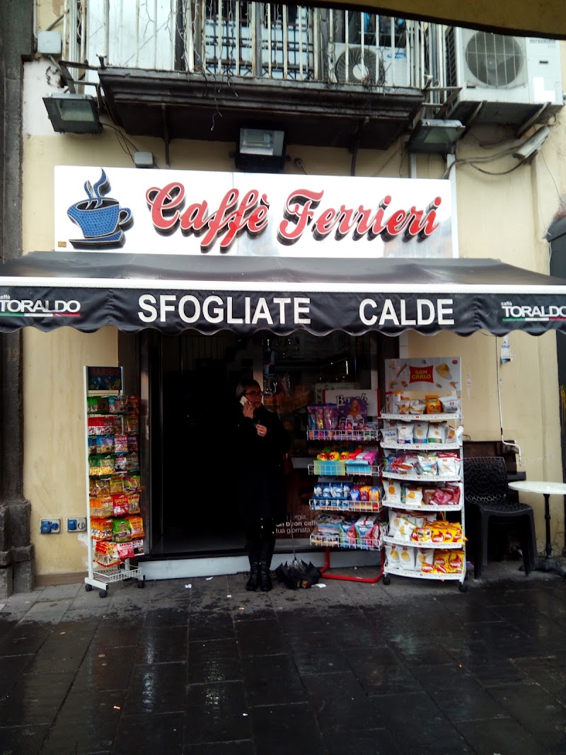 Caffè Ferrieri