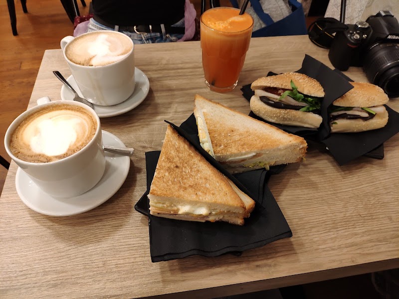 Caffè Guida