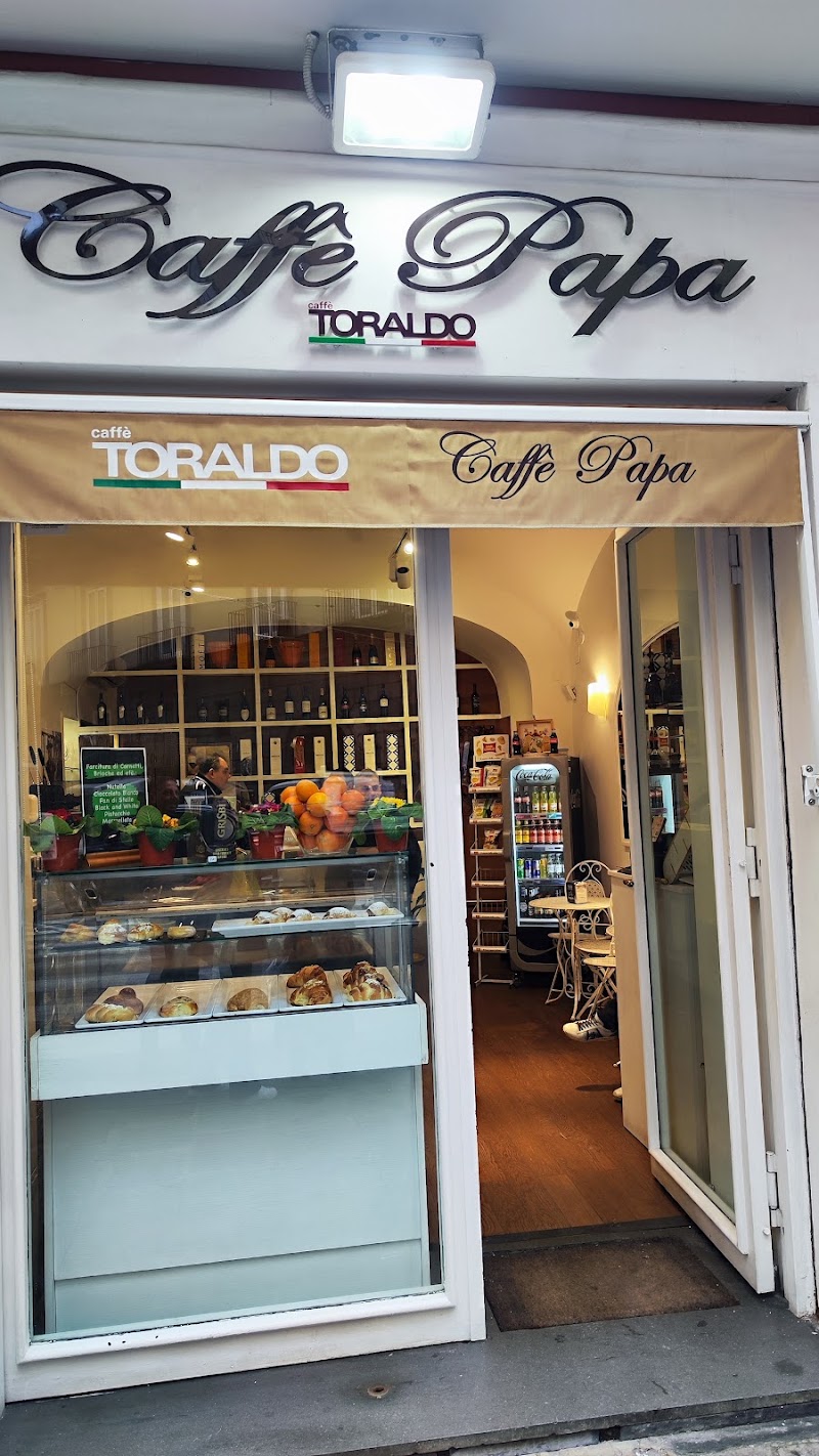 Caffé Papa