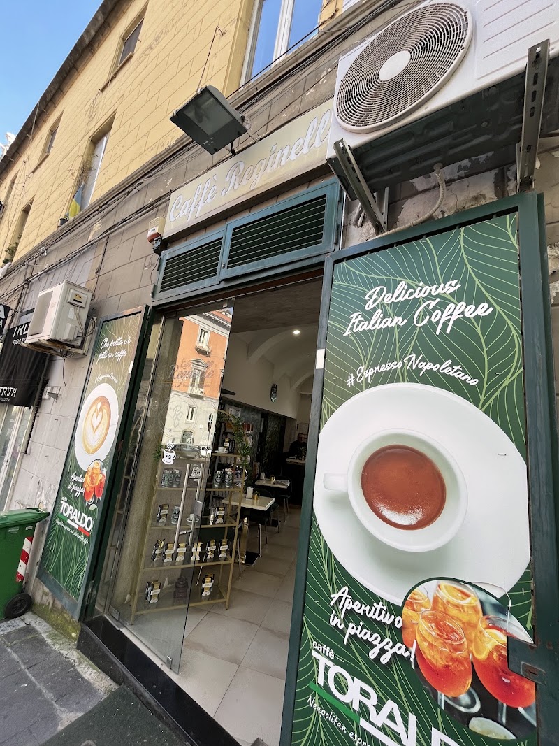 Caffè Reginelle