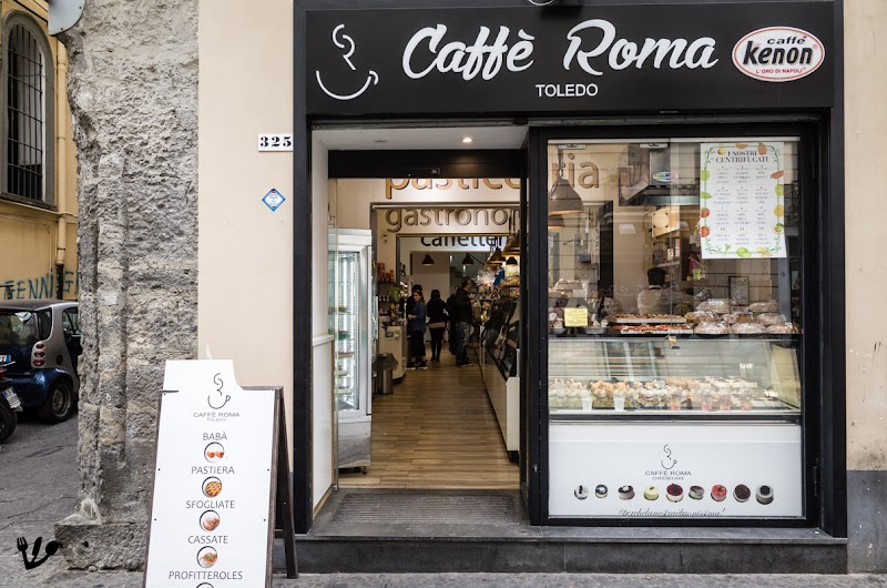 Caffè Roma
