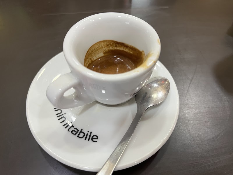 Caffe’ Universita’