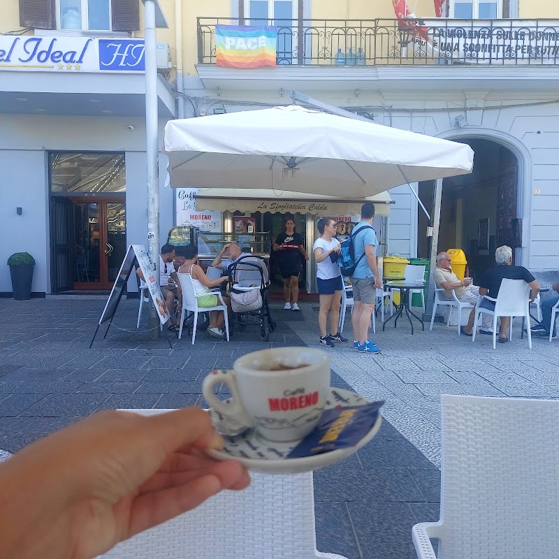 Caffeteria La Glaciale