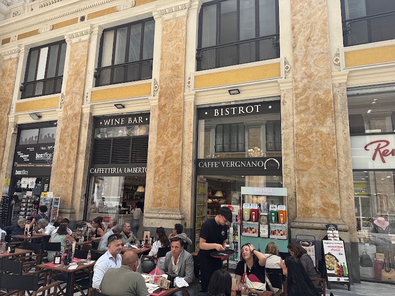 Caffeteria Umberto