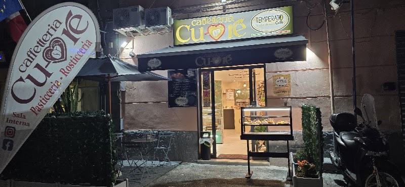 Caffetteria Cuore