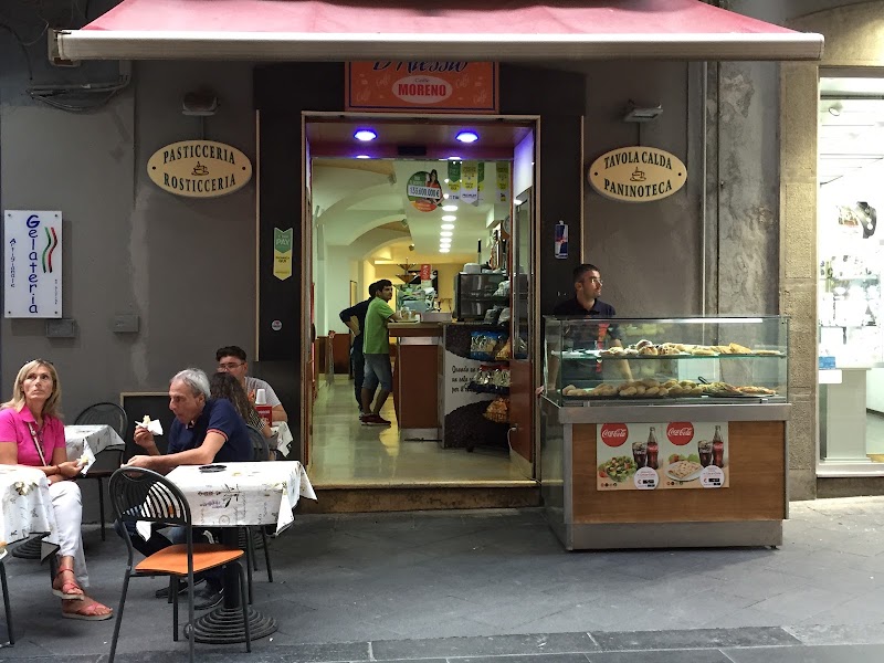 Caffetteria d'Alessia