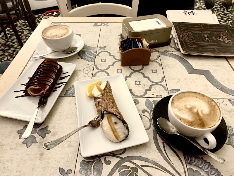 Caffetteria Le Buon Caffè