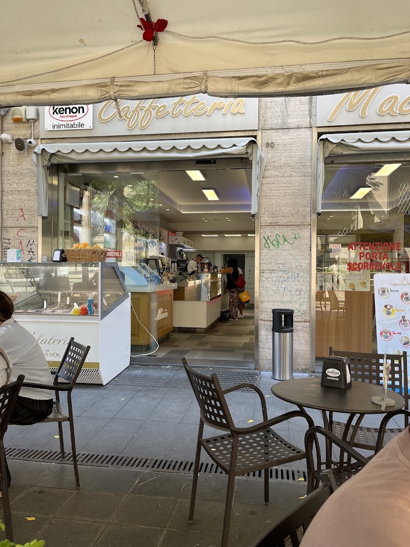 Caffetteria Macario