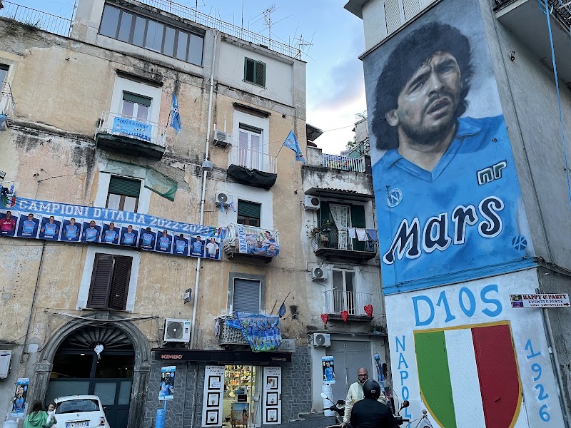 Caffetteria Miracoli