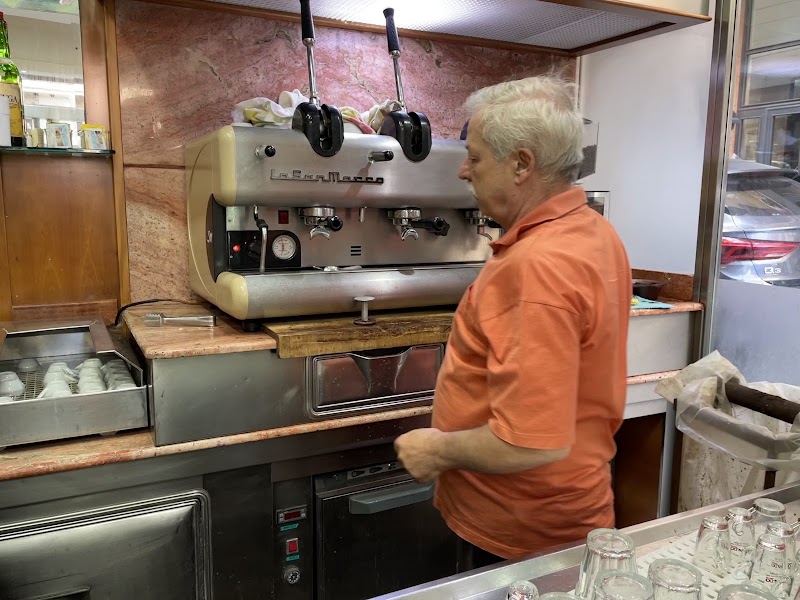Caffetteria Moka