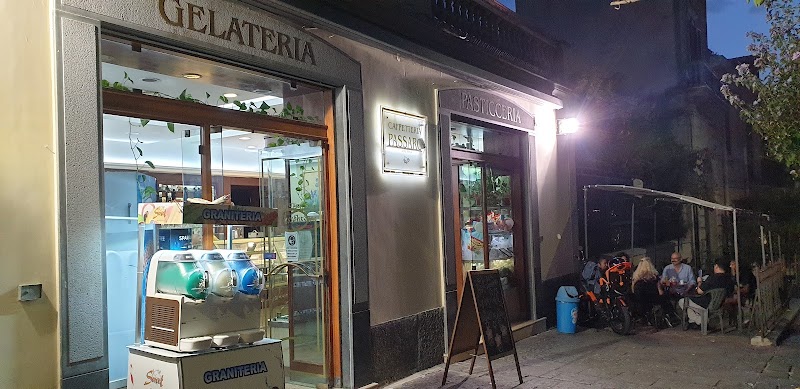 Caffetteria Passaro