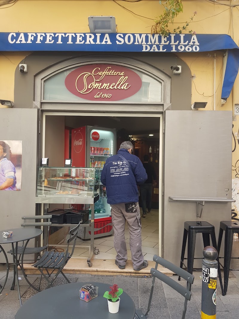 Caffetteria Sommella