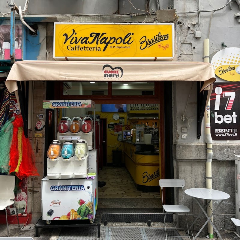Caffetteria Viva Napoli
