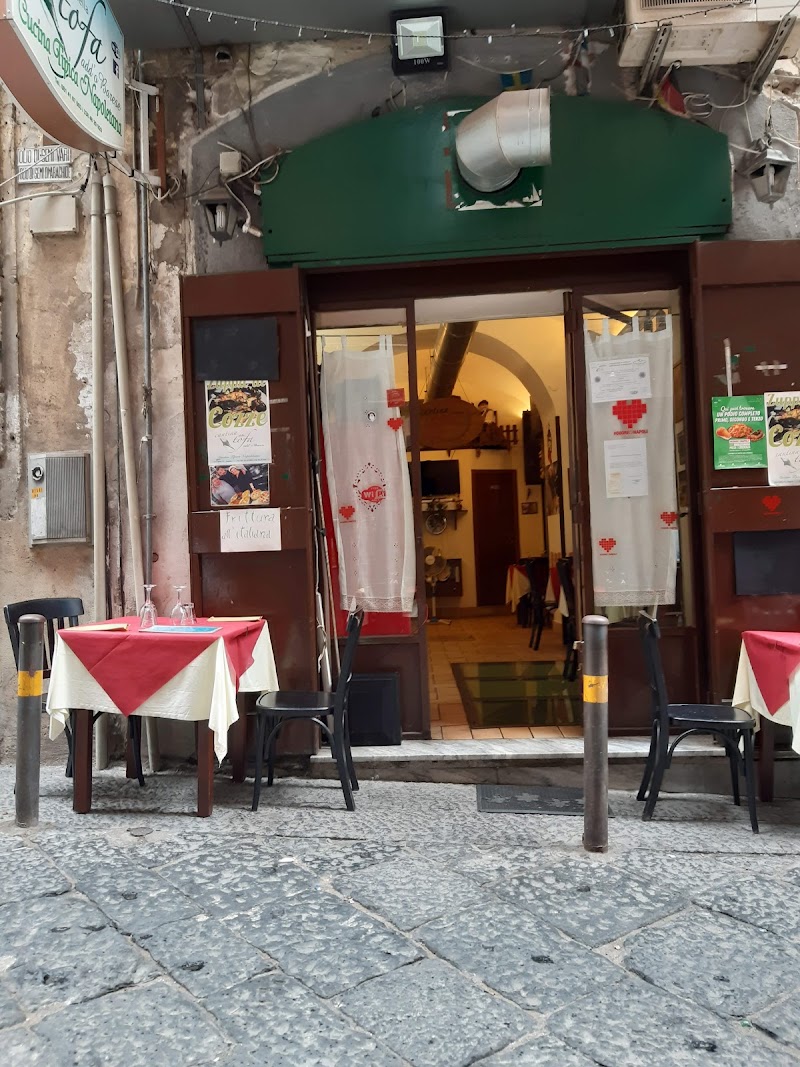 Cantina della Tofa