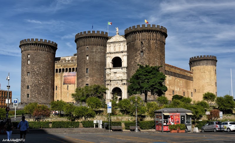 Castel Nuovo