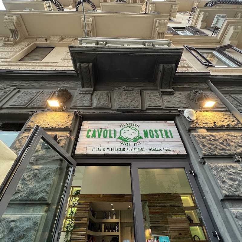 Cavoli Nostri