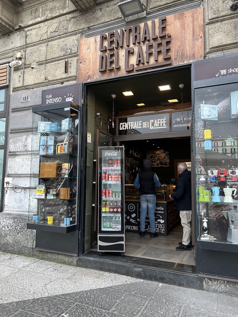 Centrale Del Caffè