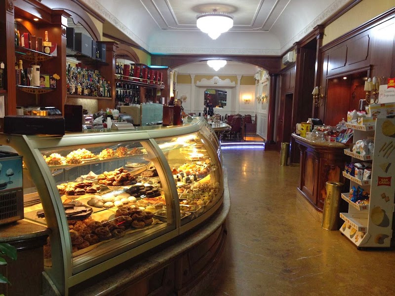 Ceraldi Caffé