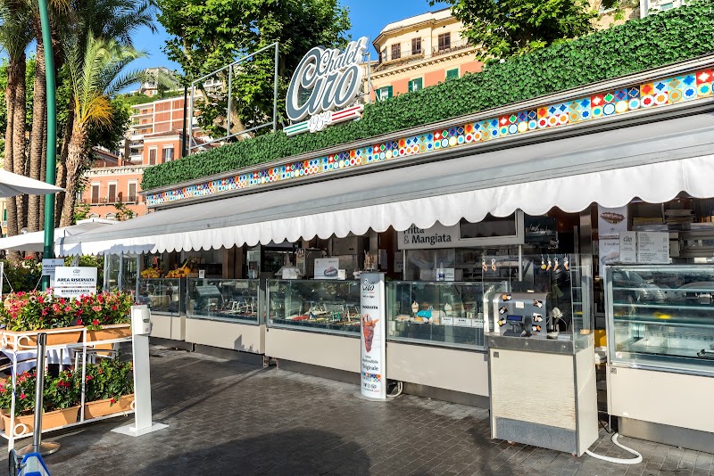 Chalet Ciro