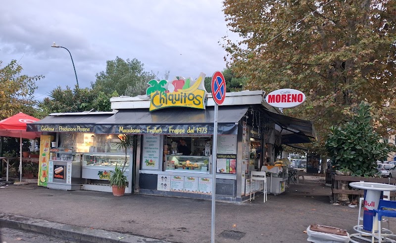 Chiquitos