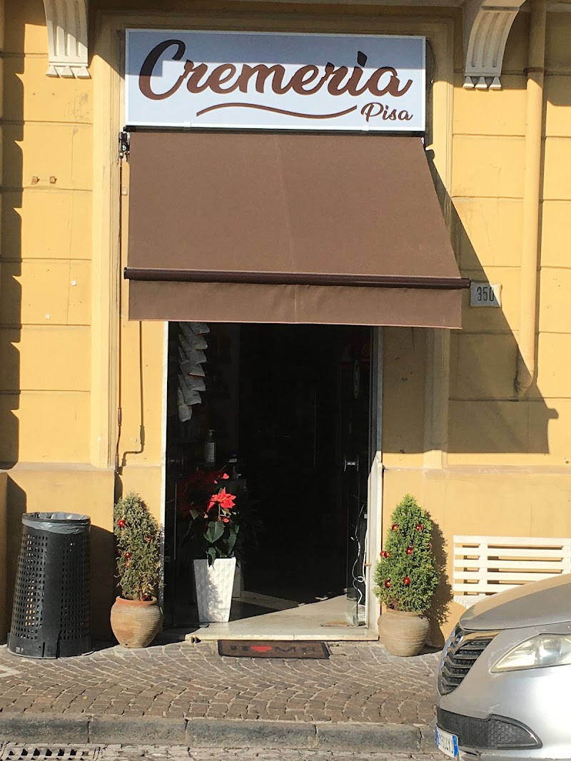 Cremeria Pisa