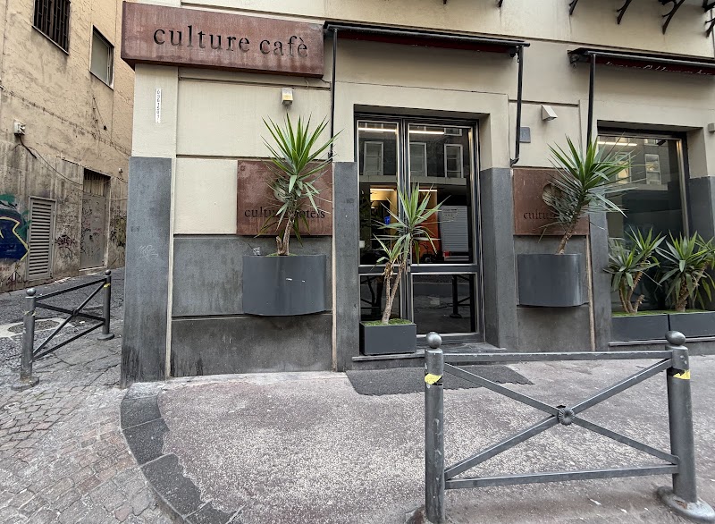 Culture Cafè