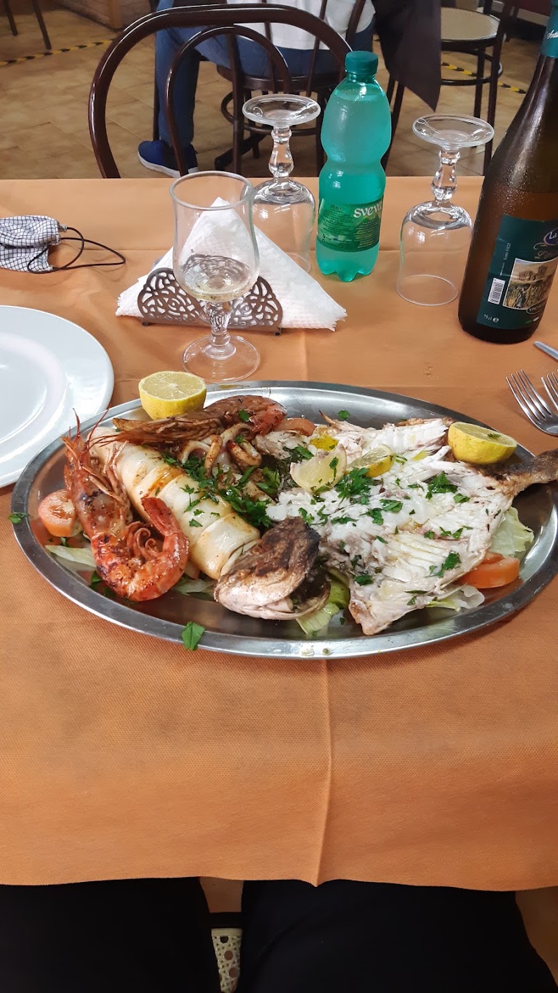 Del Buon Gustaio