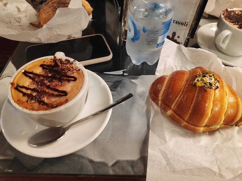 Dolce Amaro