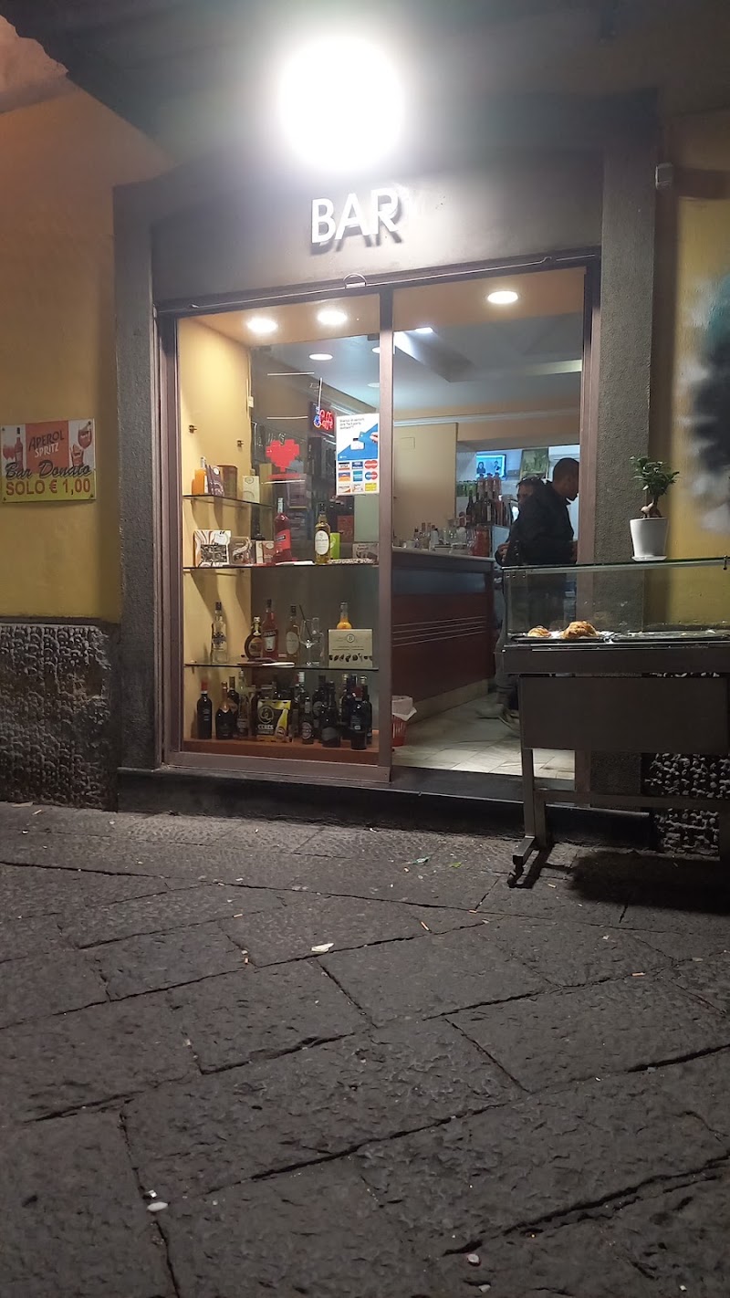 Donato Bar
