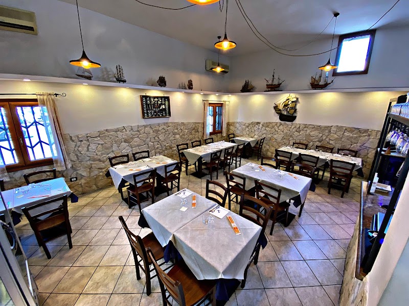 Enotrattoria Casetta Rossa