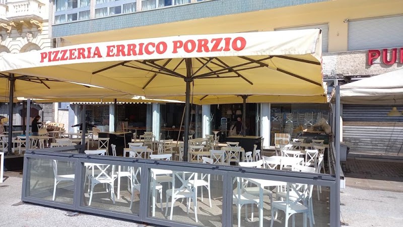 Errico Porzio