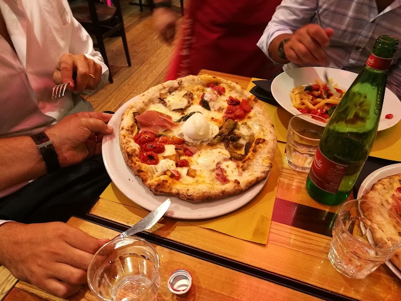 Fratelli la Bufala