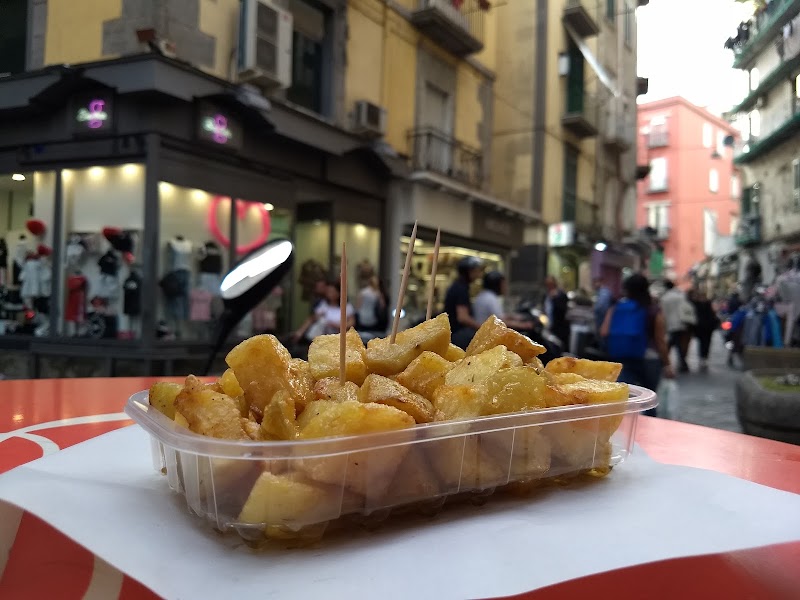 Friggitoria Fiorenzano