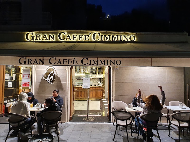 Gran Caffè Cimmino