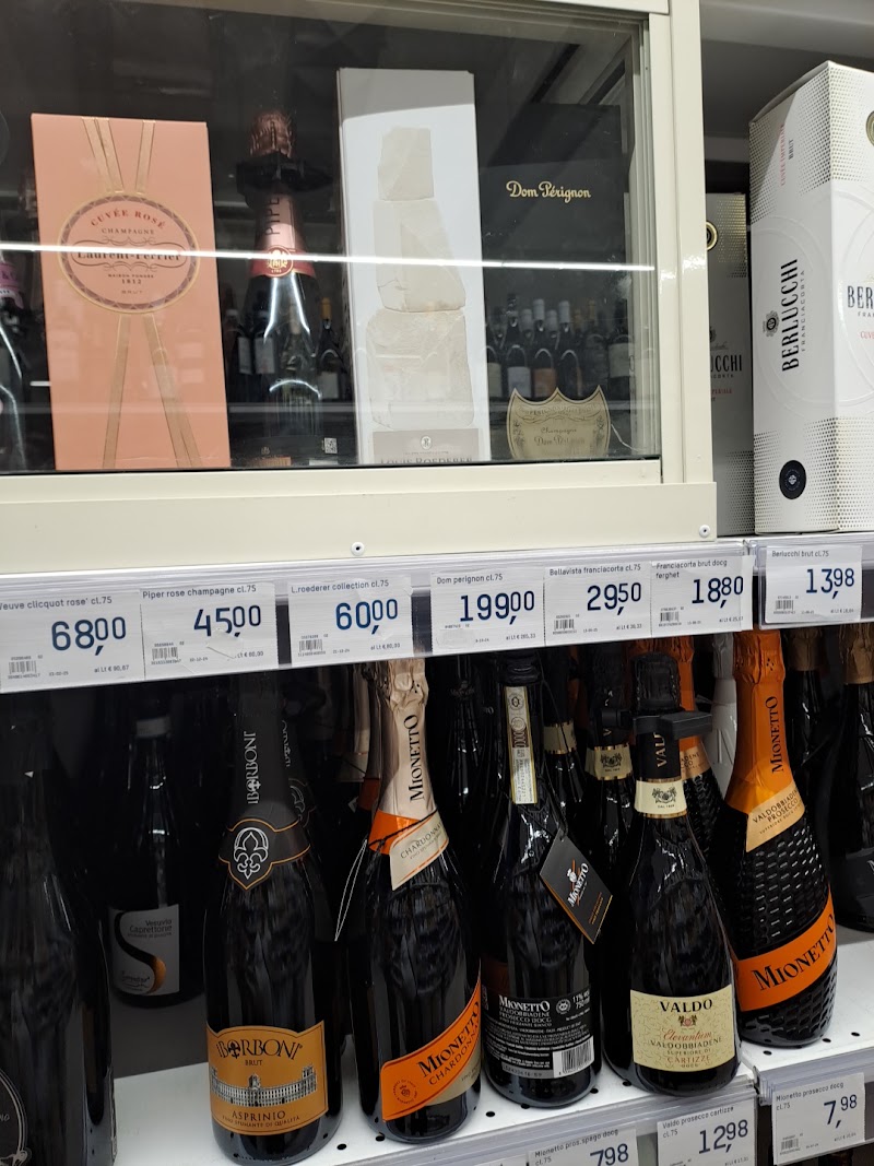 Gusto di Vini