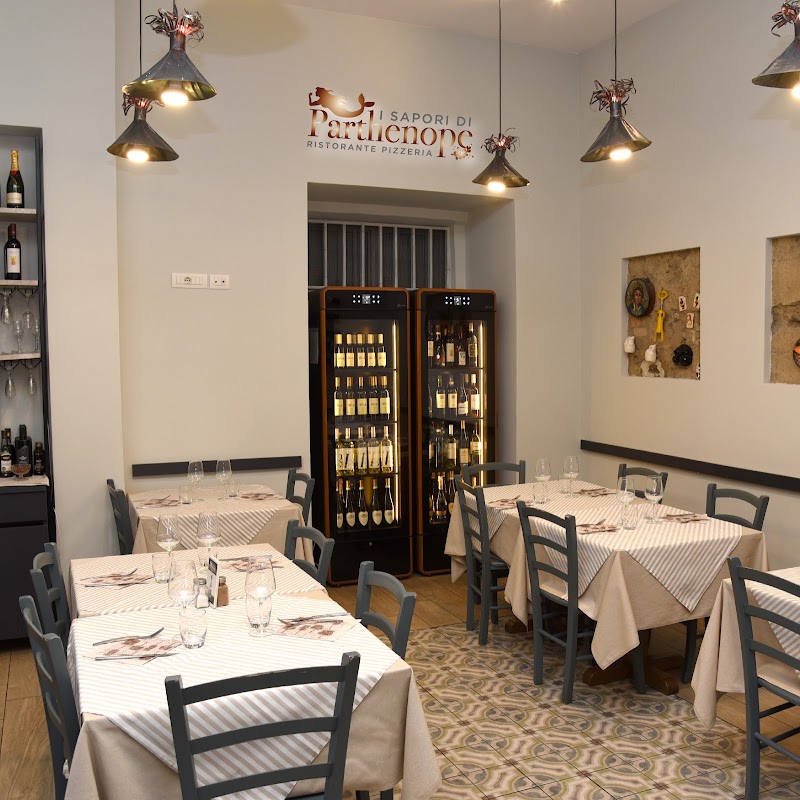 I Sapori di Parthenope