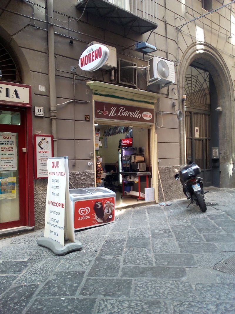 Il Baretto