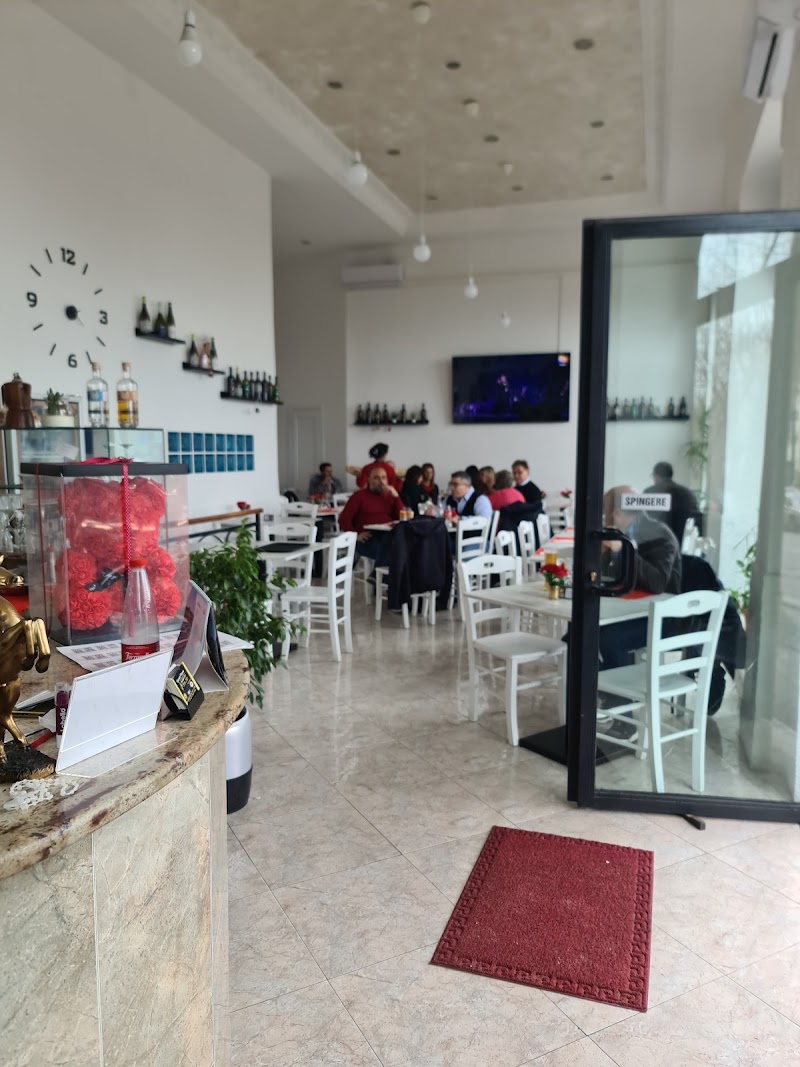 Il Cavallino d'Oro - Ristorante Pizzeria