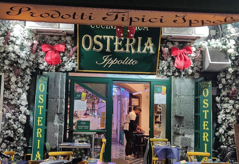 Ippolito Caffè