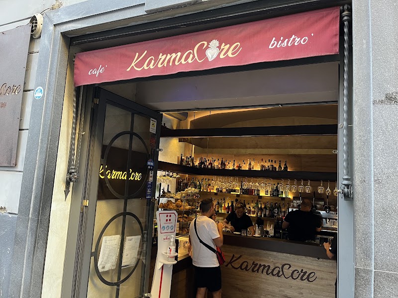 KarmaCore